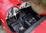 Allard J2 Roadster 1950 года